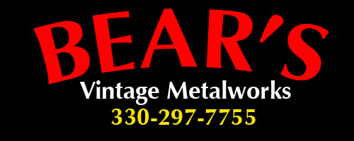 Bear's International Motorcycle Museum