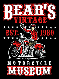 Motorcycle & Menorabillia Museum 